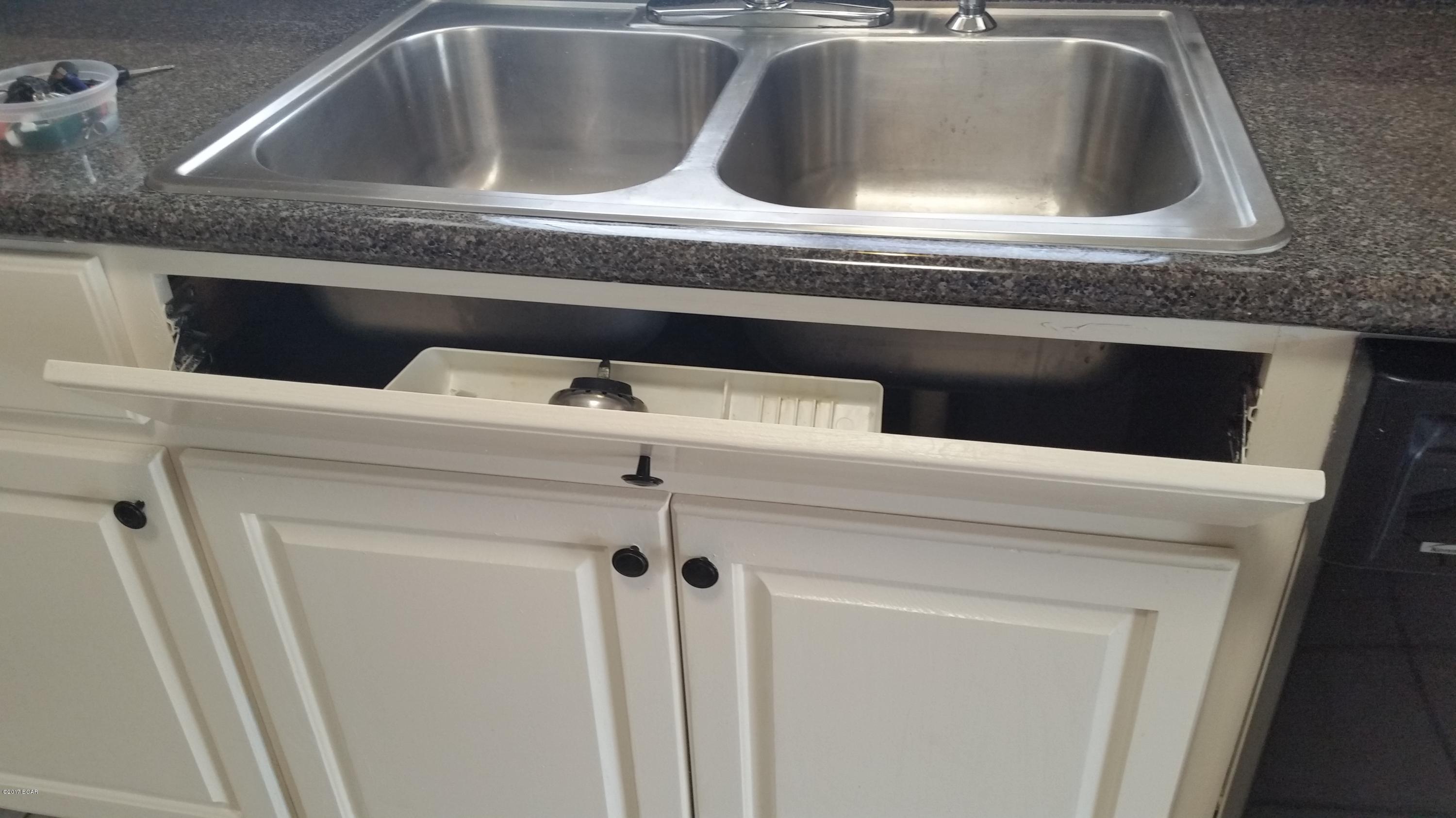 Holiday Beach Unit 13 - Residential Lease
