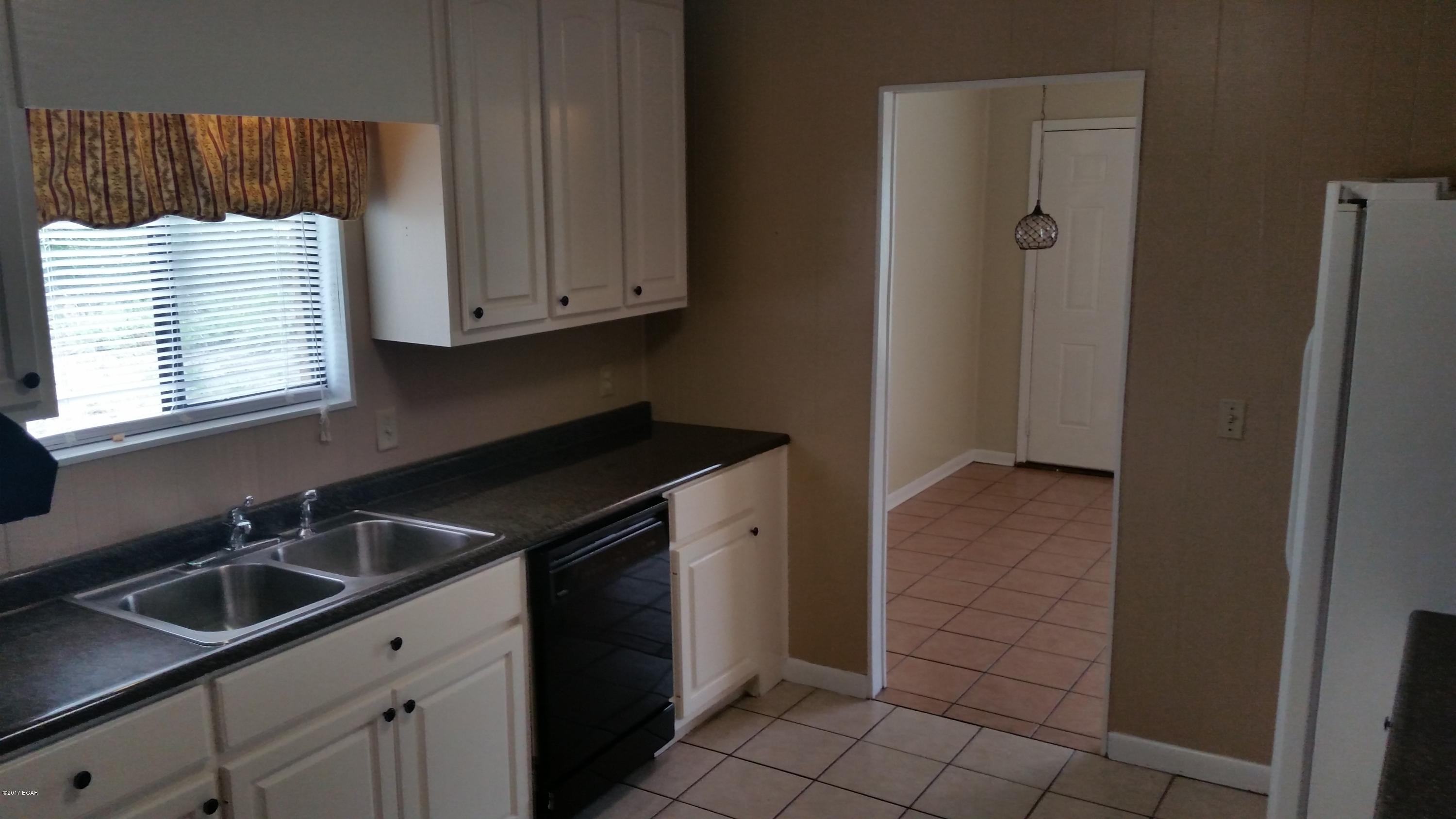 Holiday Beach Unit 13 - Residential Lease