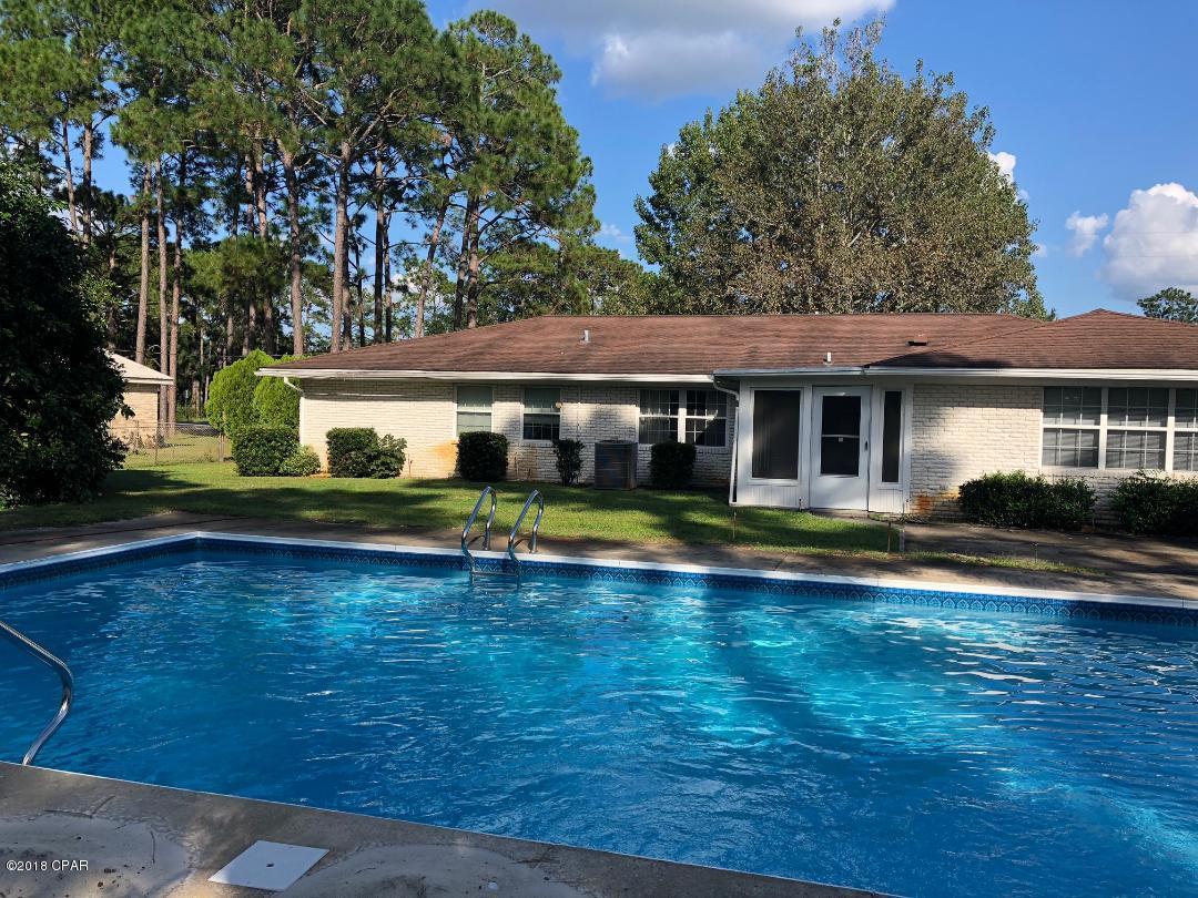 Pine Ridge Estates - Residential Lease