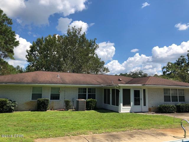 Pine Ridge Estates - Residential Lease