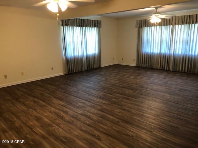 Pine Ridge Estates - Residential Lease