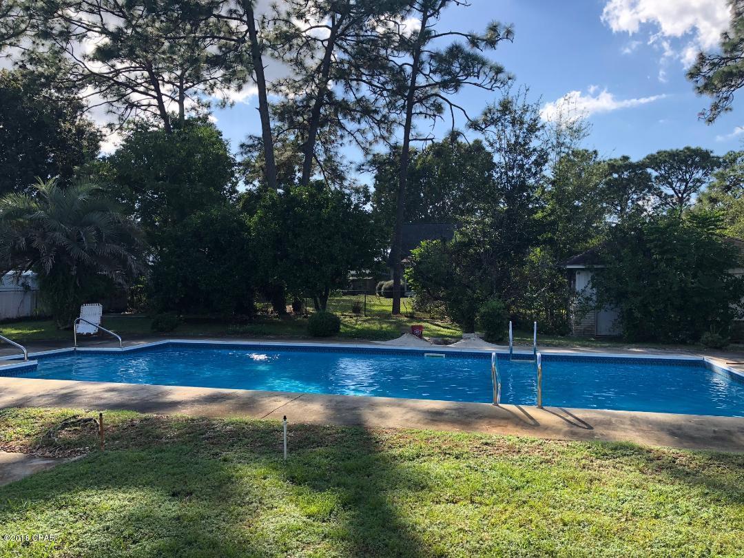 Pine Ridge Estates - Residential Lease