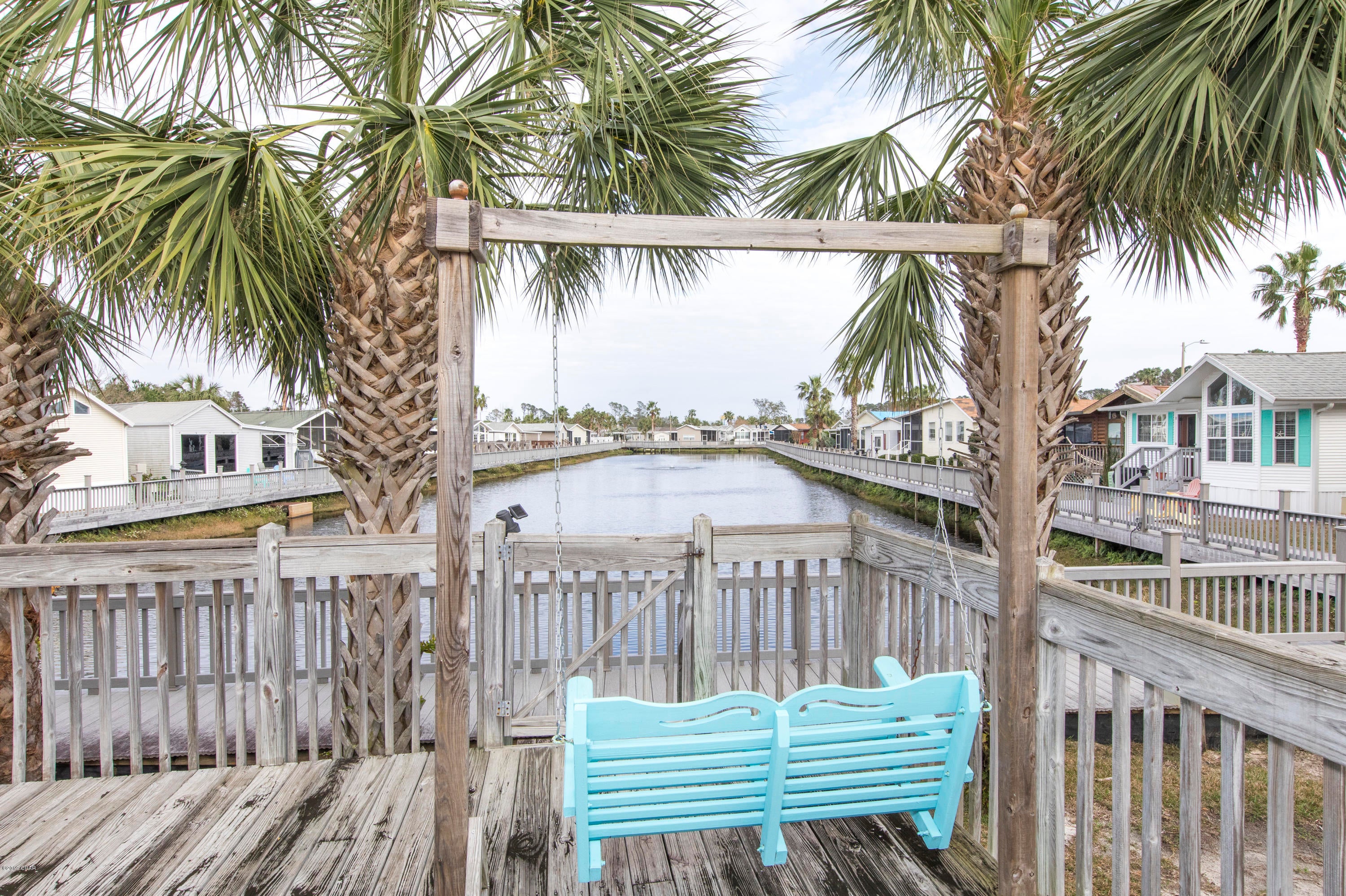 Emerald Pointe Resort - Residential