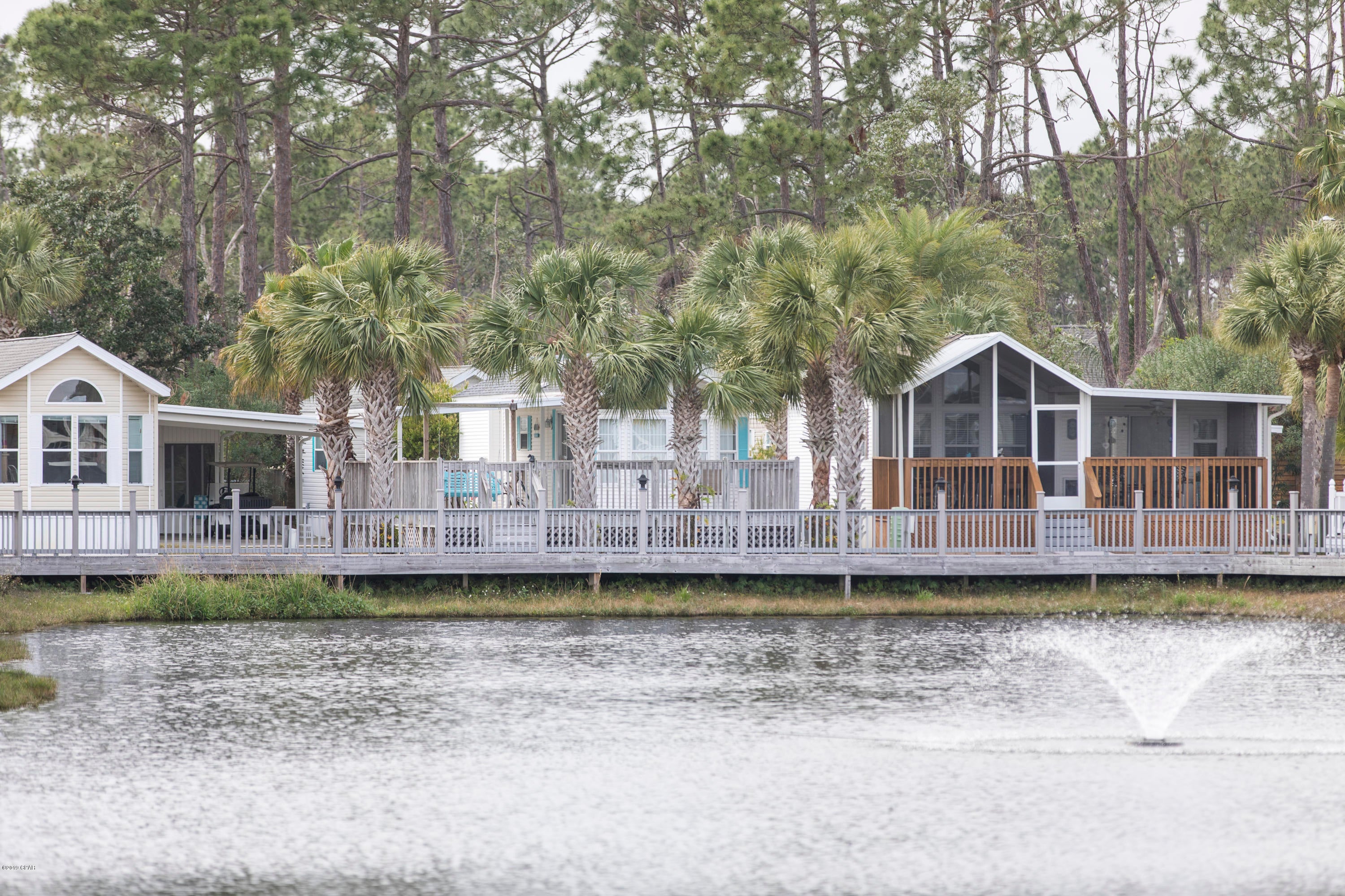 Emerald Pointe Resort - Residential