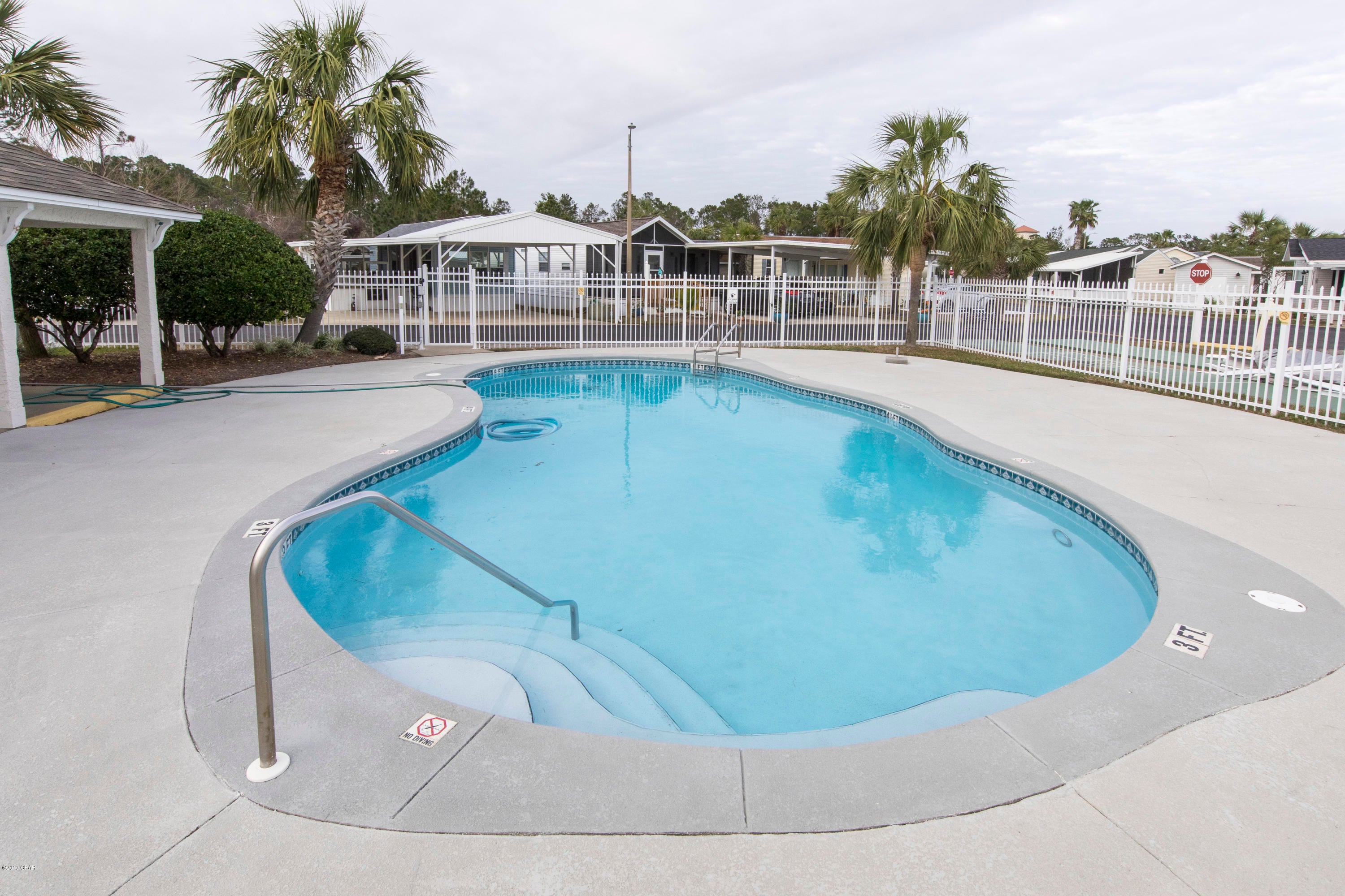 Emerald Pointe Resort - Residential