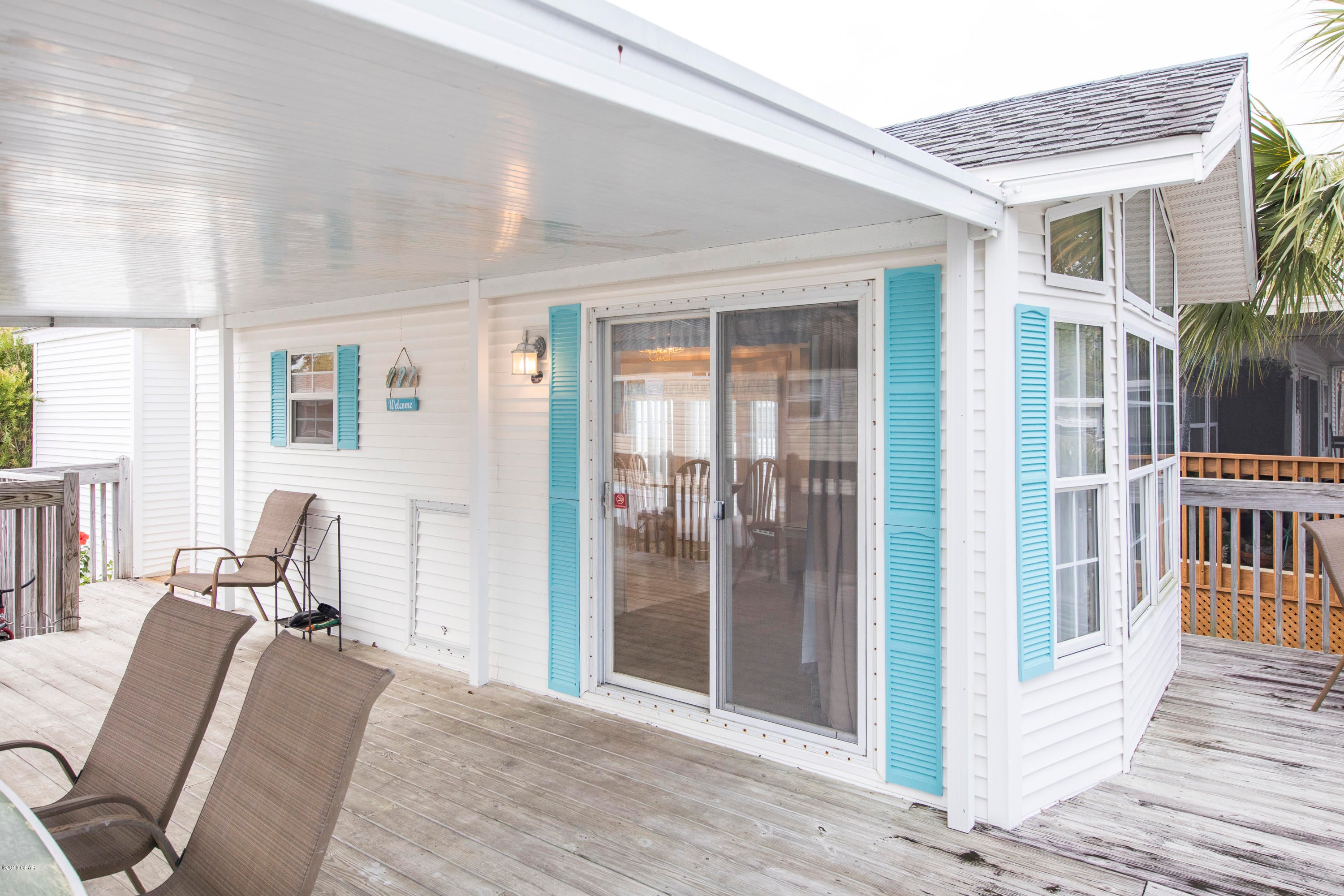 Emerald Pointe Resort - Residential