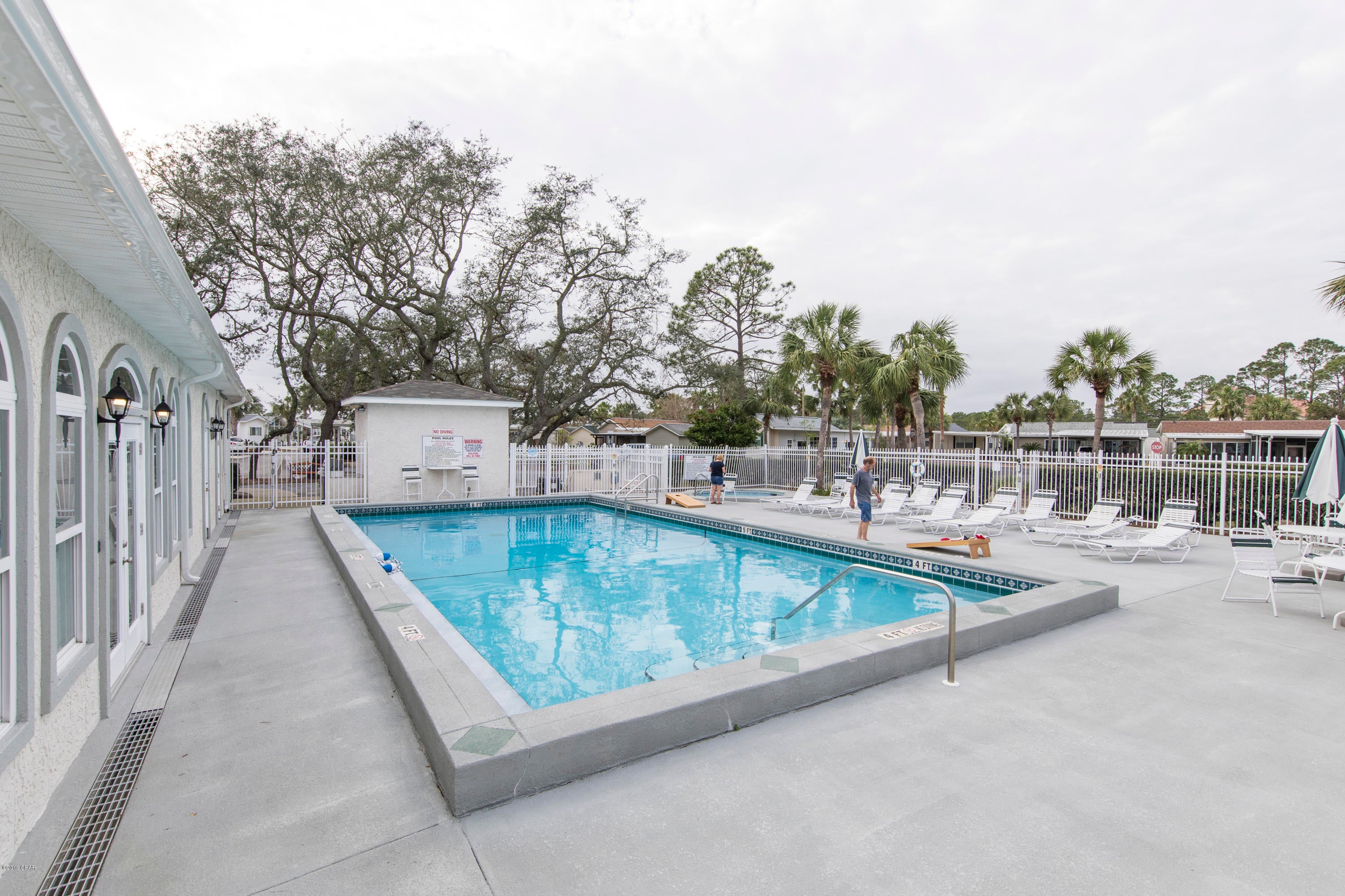 Emerald Pointe Resort - Residential
