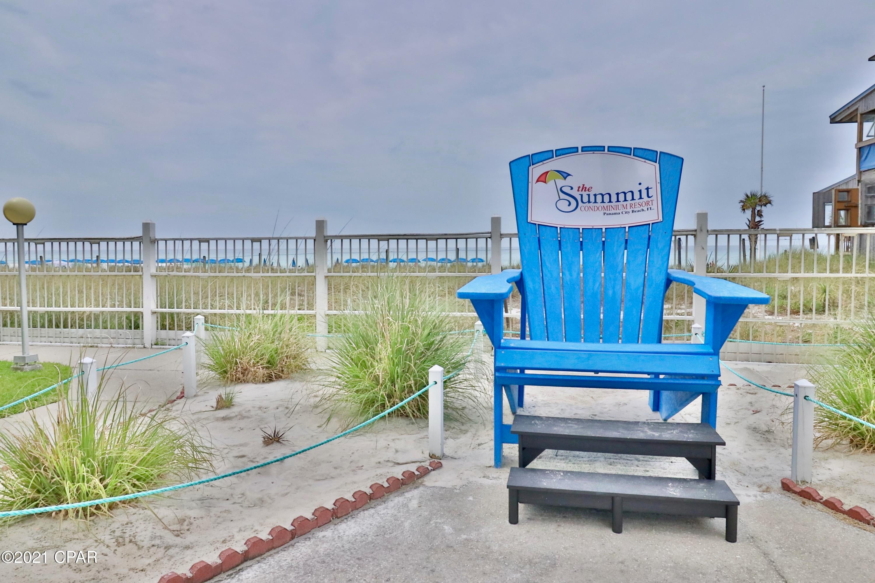 Summit - Residential