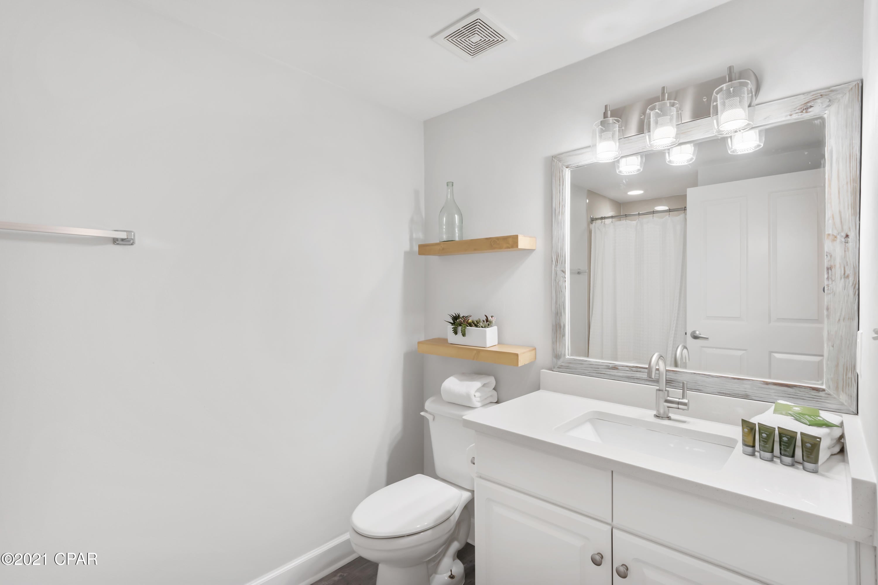 Shores Of Panama Phase I - Residential