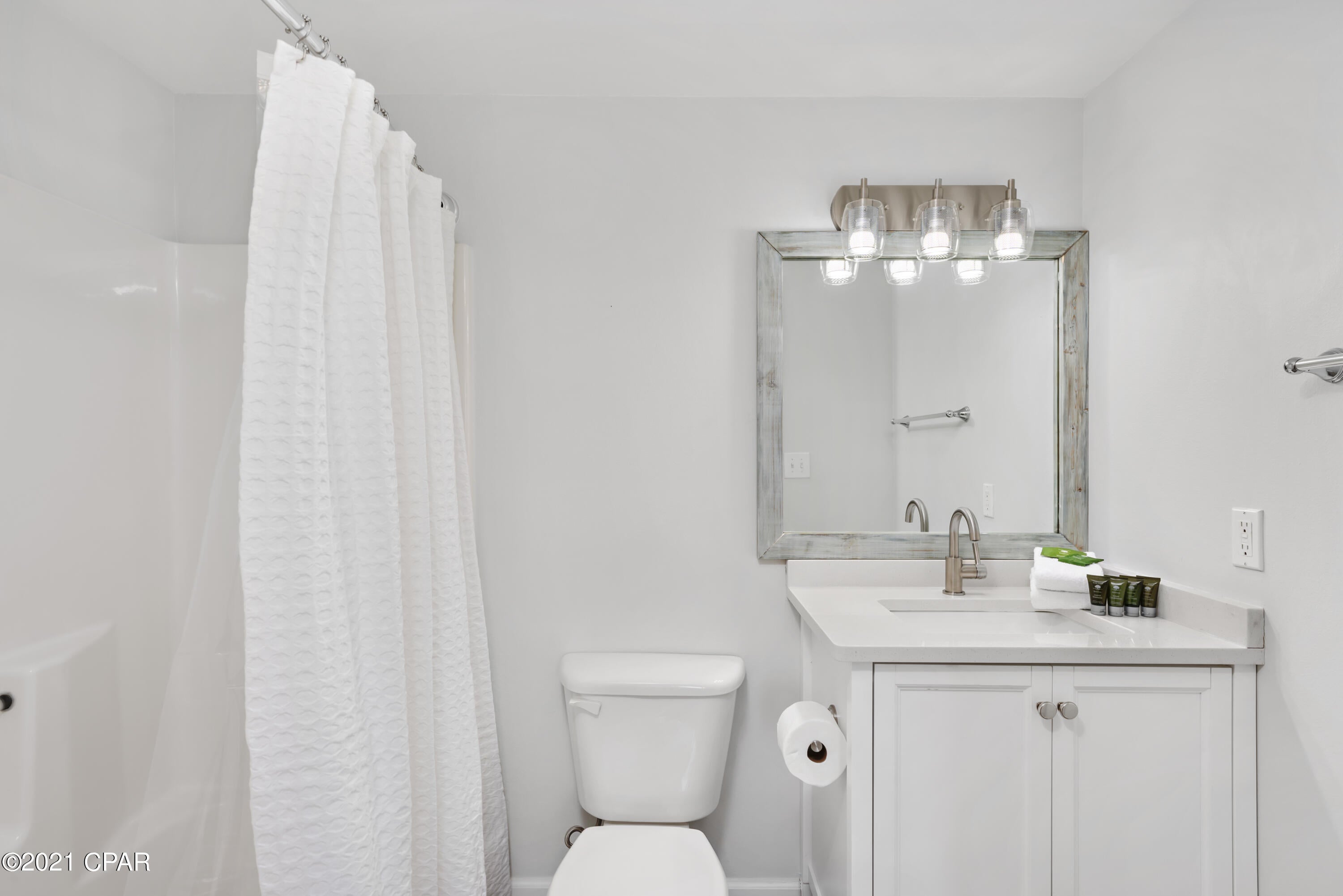 Shores Of Panama Phase I - Residential