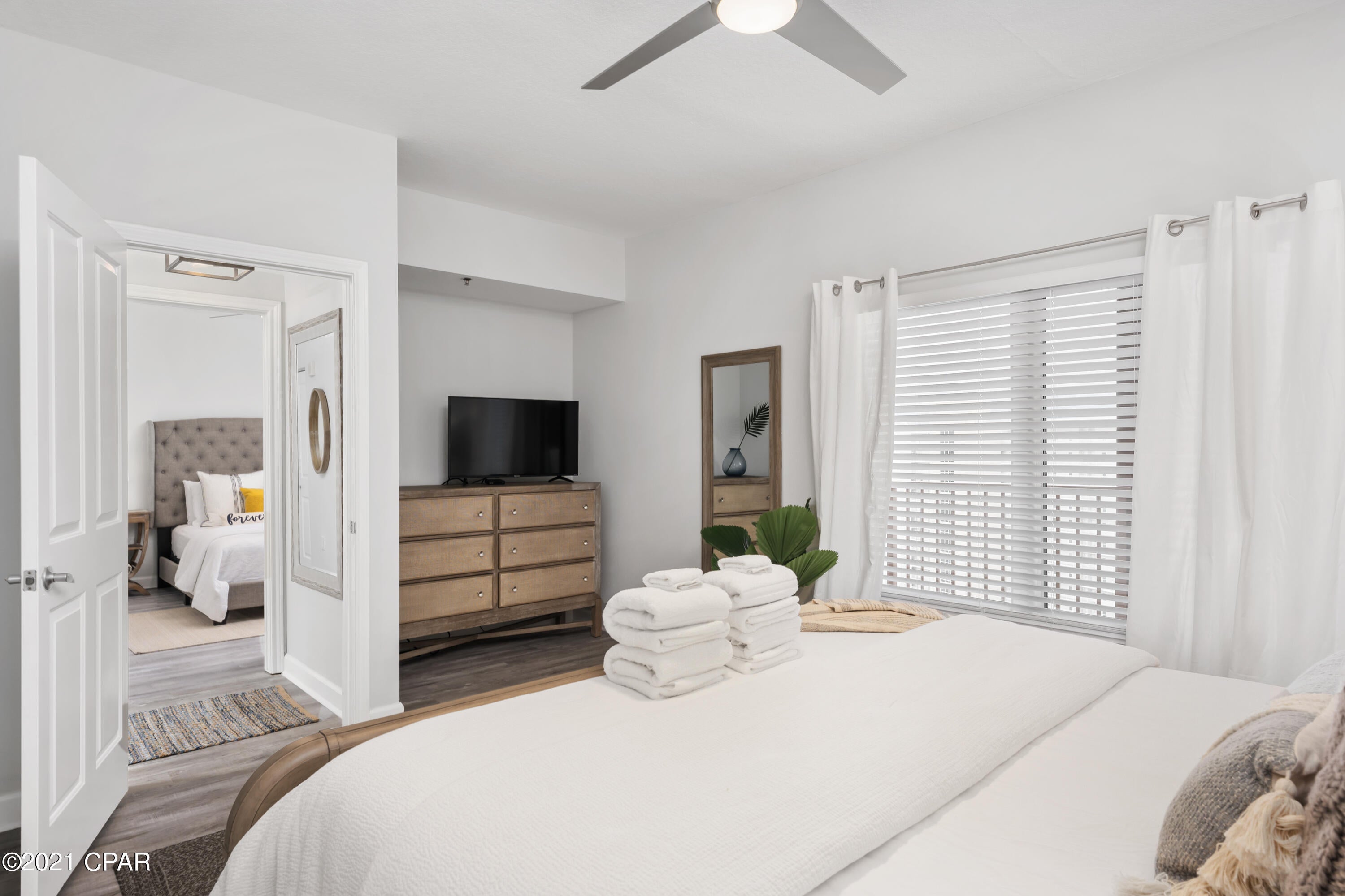 Shores Of Panama Phase I - Residential