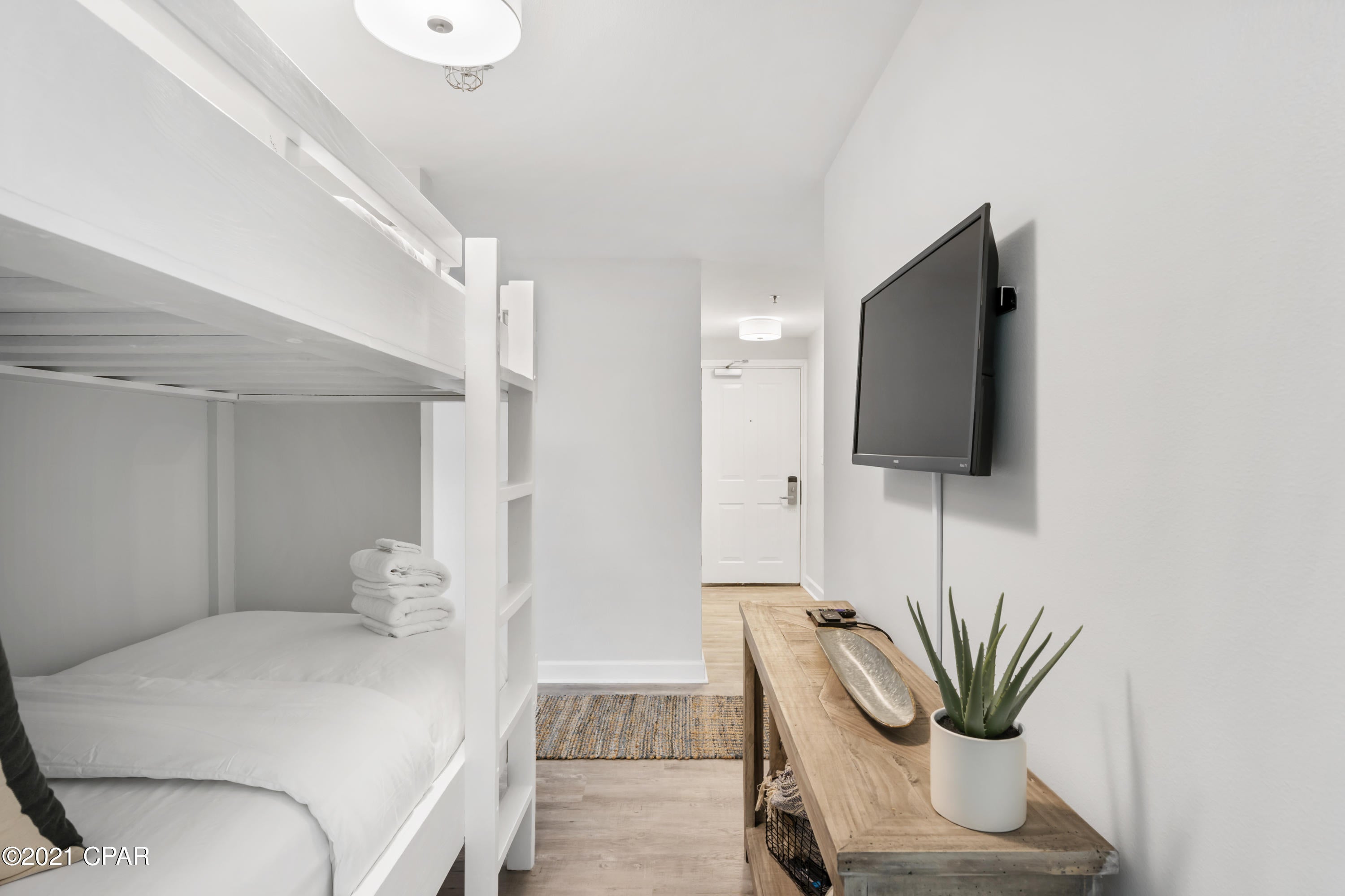 Shores Of Panama Phase I - Residential