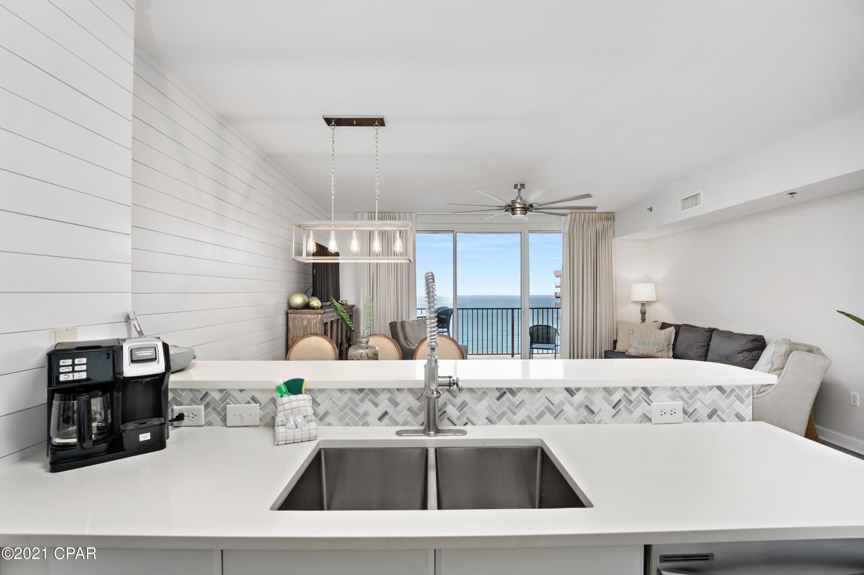 Shores Of Panama Phase I - Residential