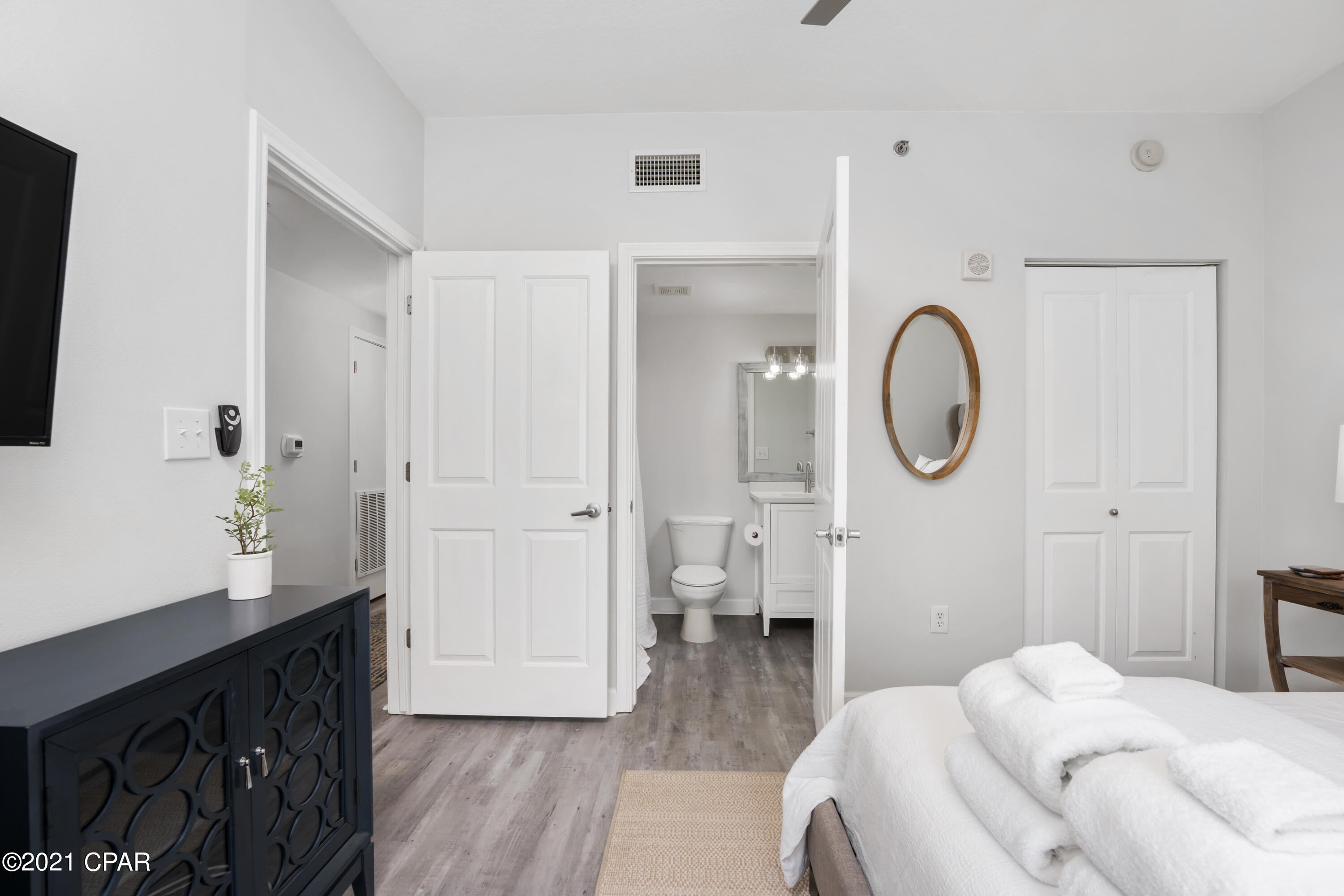 Shores Of Panama Phase I - Residential