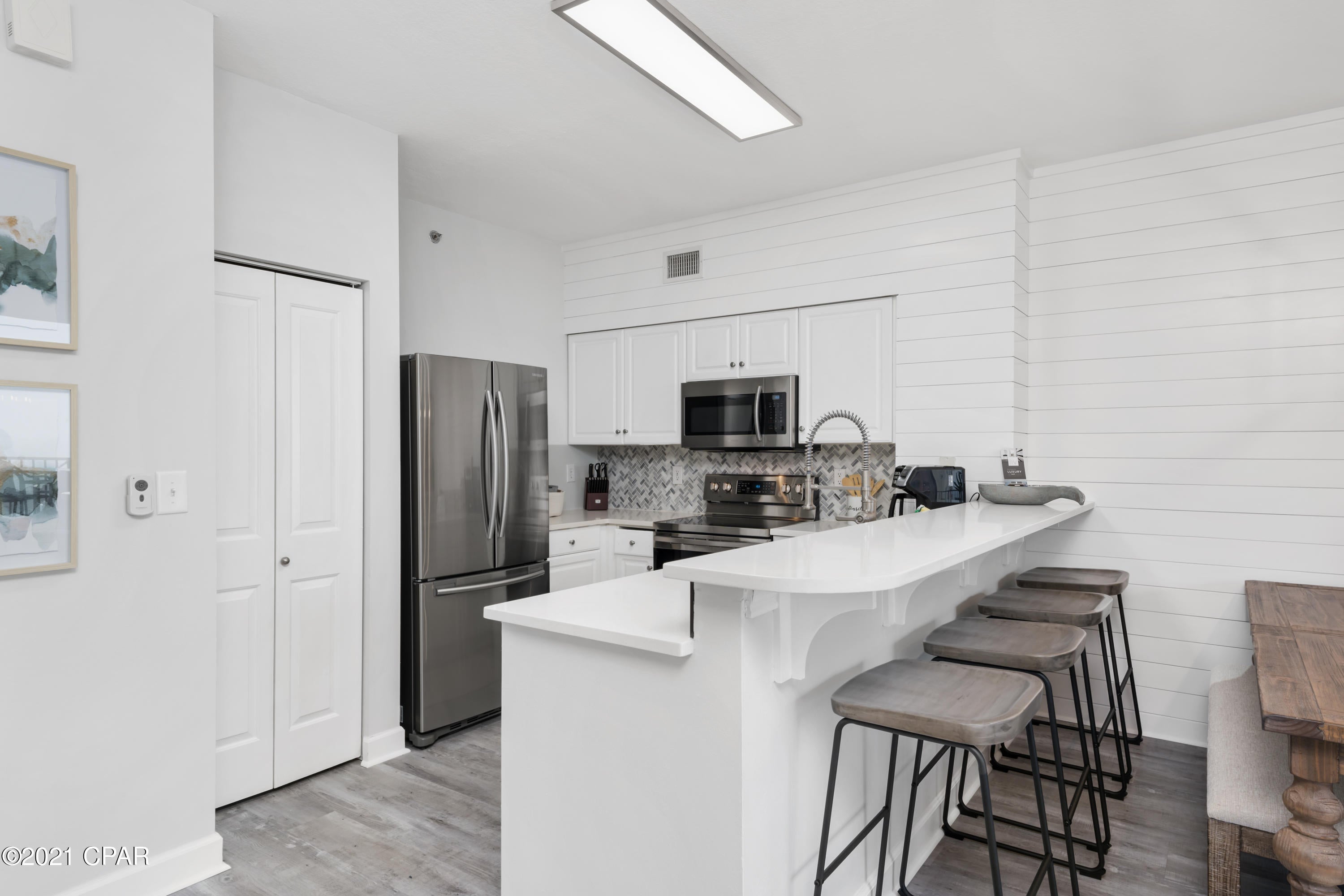 Shores Of Panama Phase I - Residential