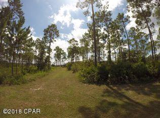 Laird Bayou - Land