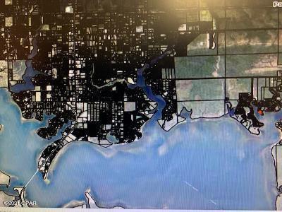 Laird Bayou - Land