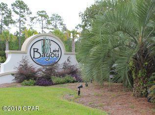 Laird Bayou - Land