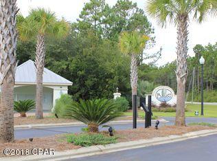 Laird Bayou - Land