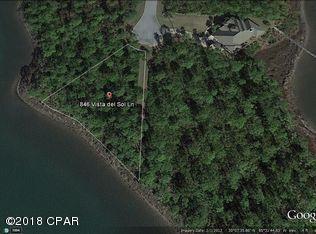 Laird Bayou - Land