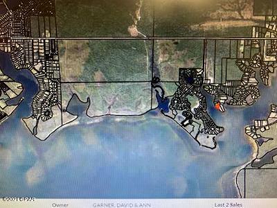 Laird Bayou - Land