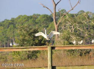 Laird Bayou - Land