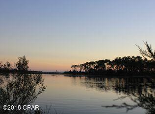 Laird Bayou - Land
