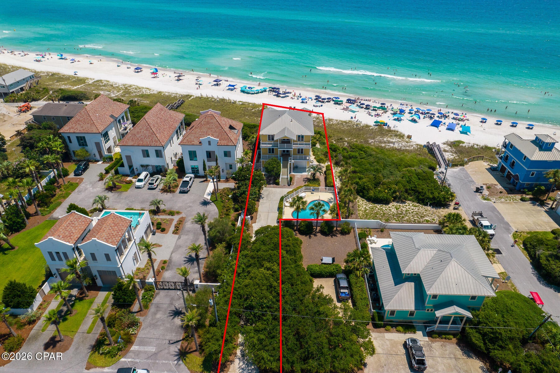 Pompano Place - Residential