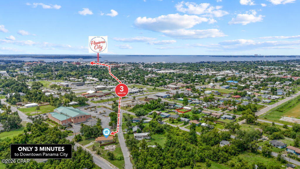 No Named Subdivision - Residential