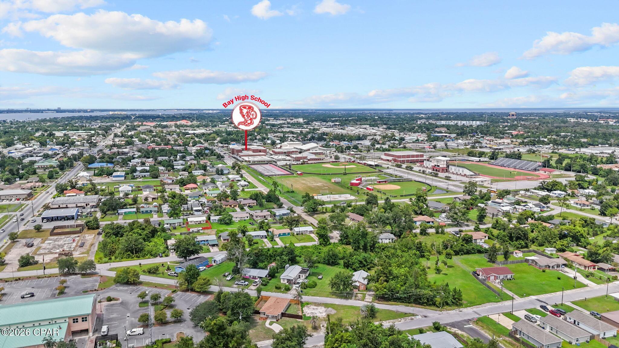 No Named Subdivision - Residential