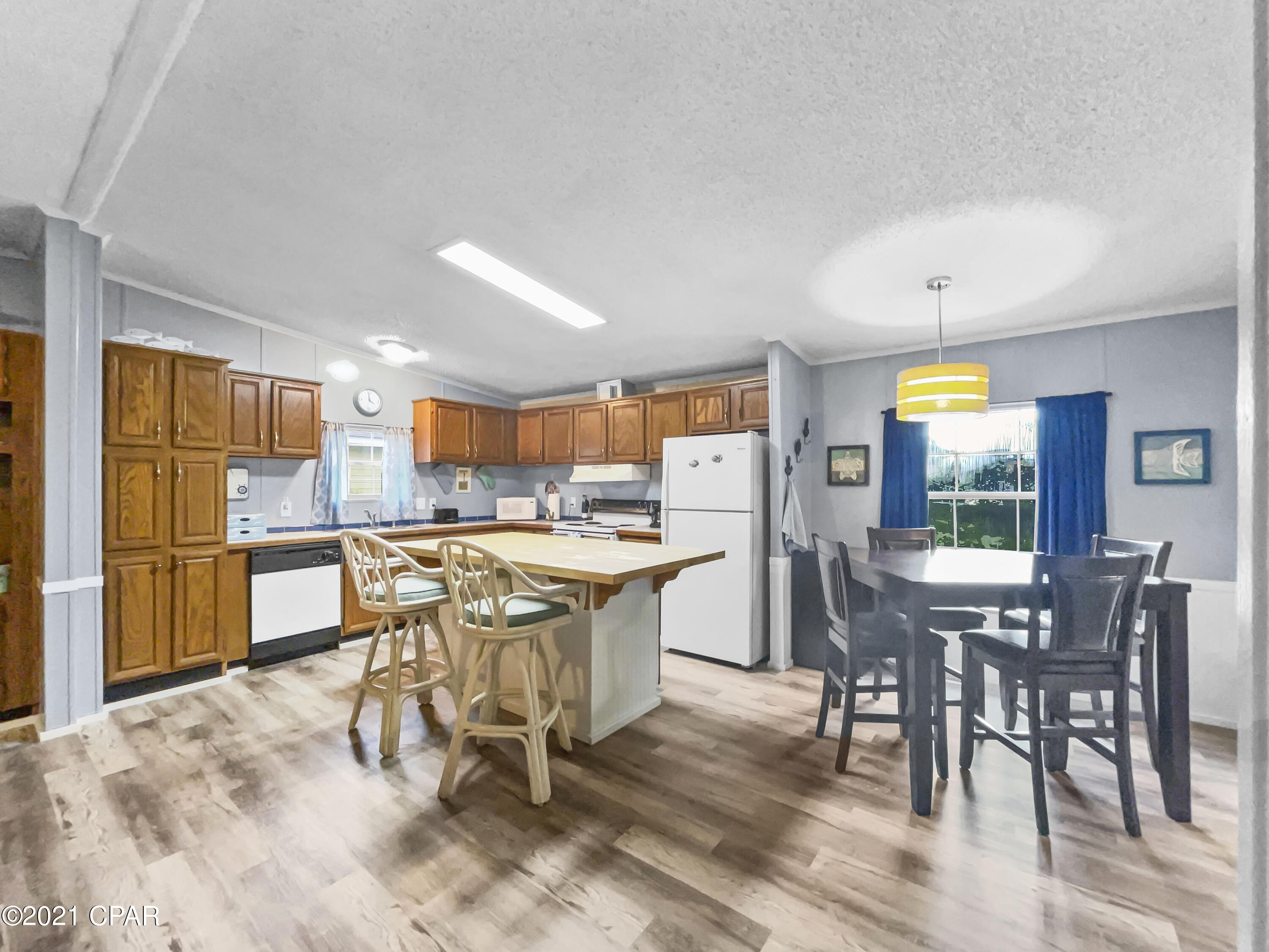 Inlet Beach Heights - Residential Lease