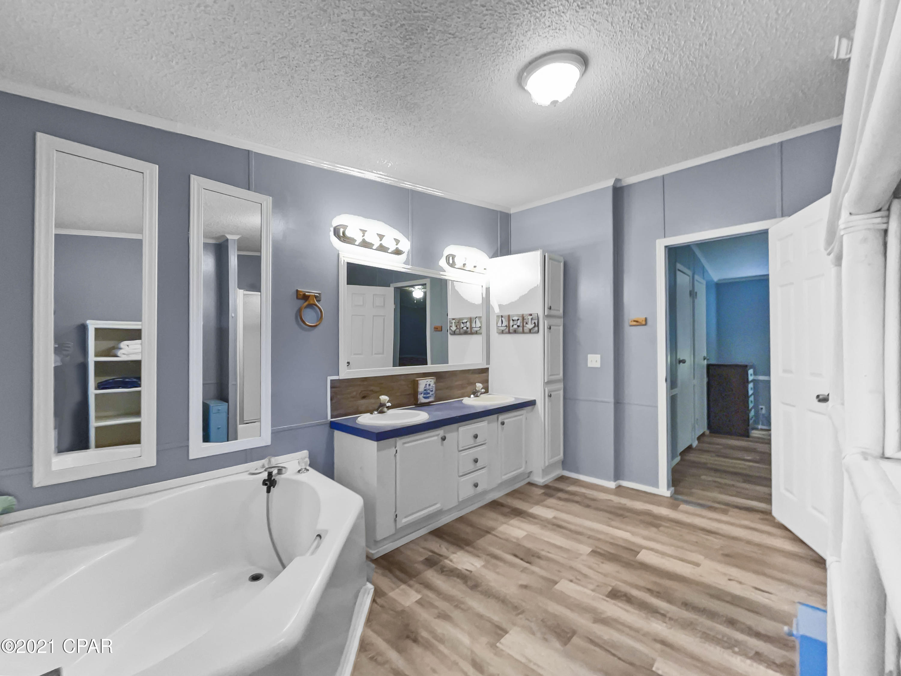 Inlet Beach Heights - Residential Lease