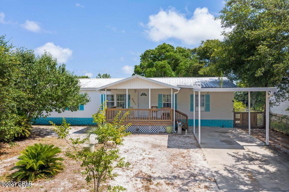 Inlet Beach Heights - Residential Lease