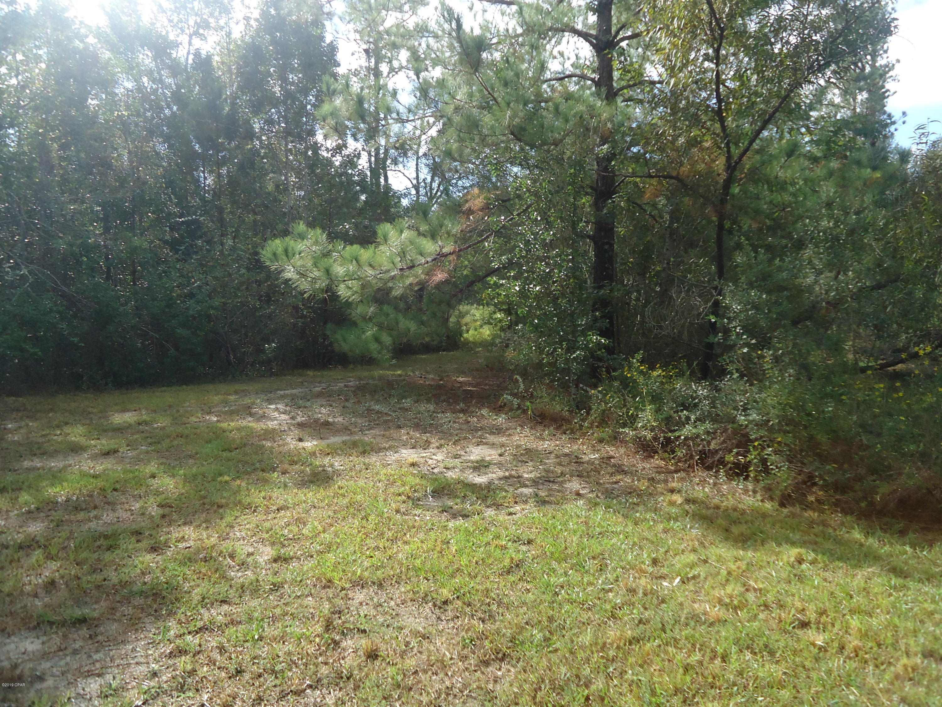 No Named Subdivision - Land