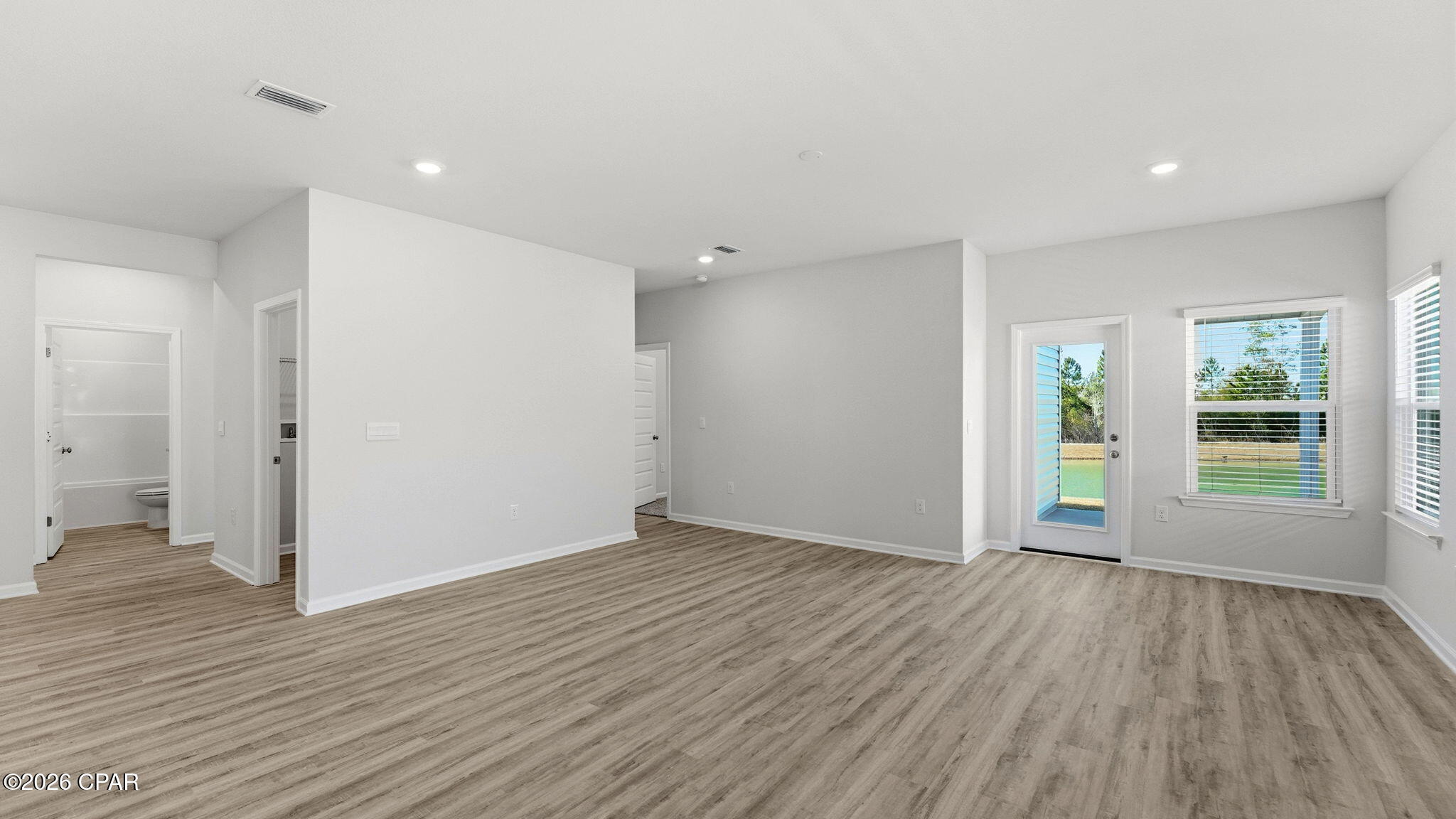 Hodges Bayou Plantation 1 - Residential