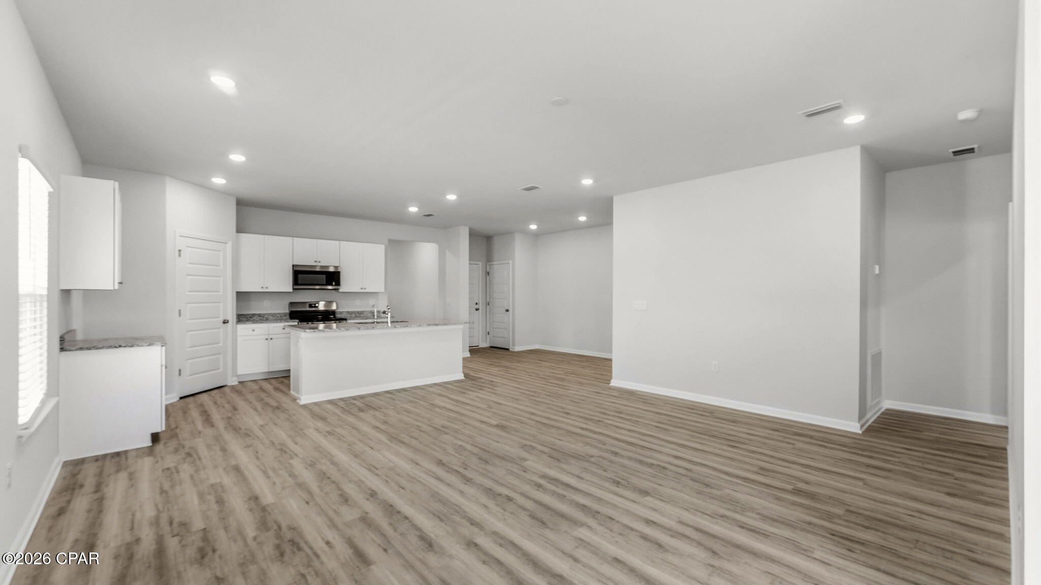 Hodges Bayou Plantation 1 - Residential