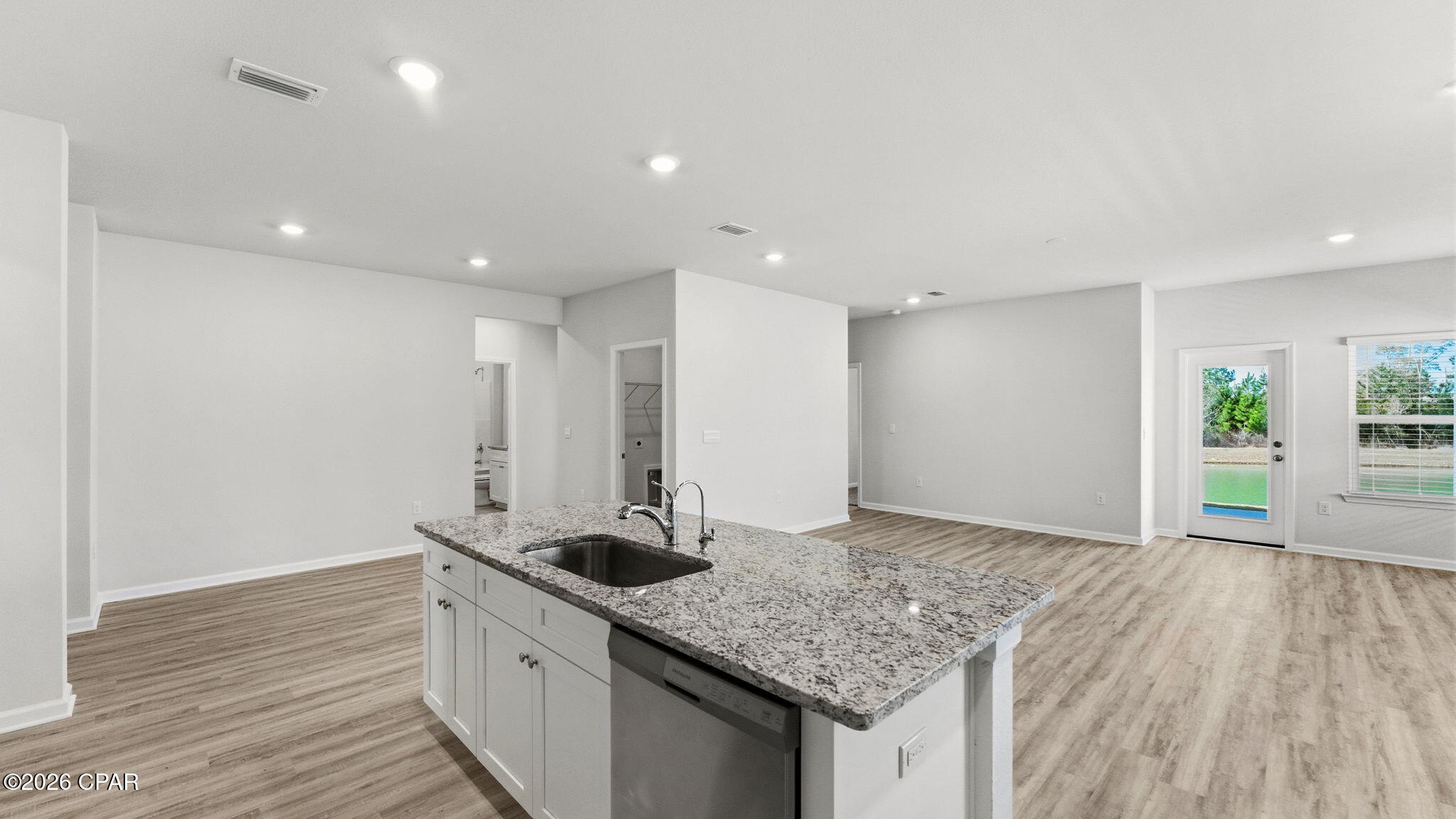 Hodges Bayou Plantation 1 - Residential