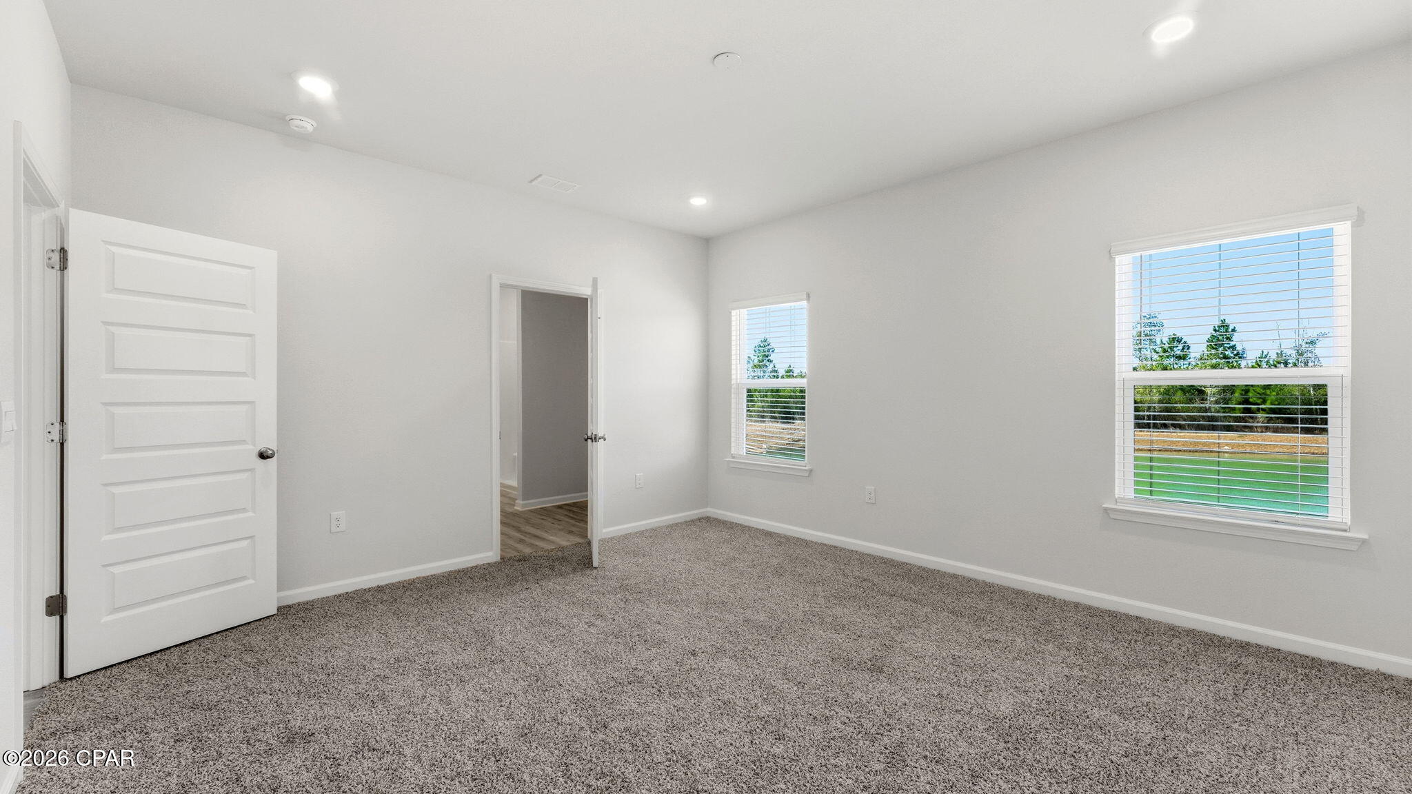 Hodges Bayou Plantation 1 - Residential