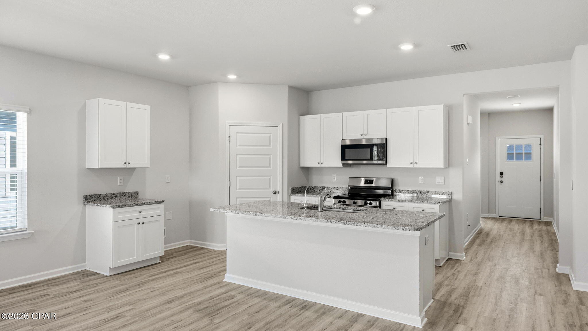 Hodges Bayou Plantation 1 - Residential