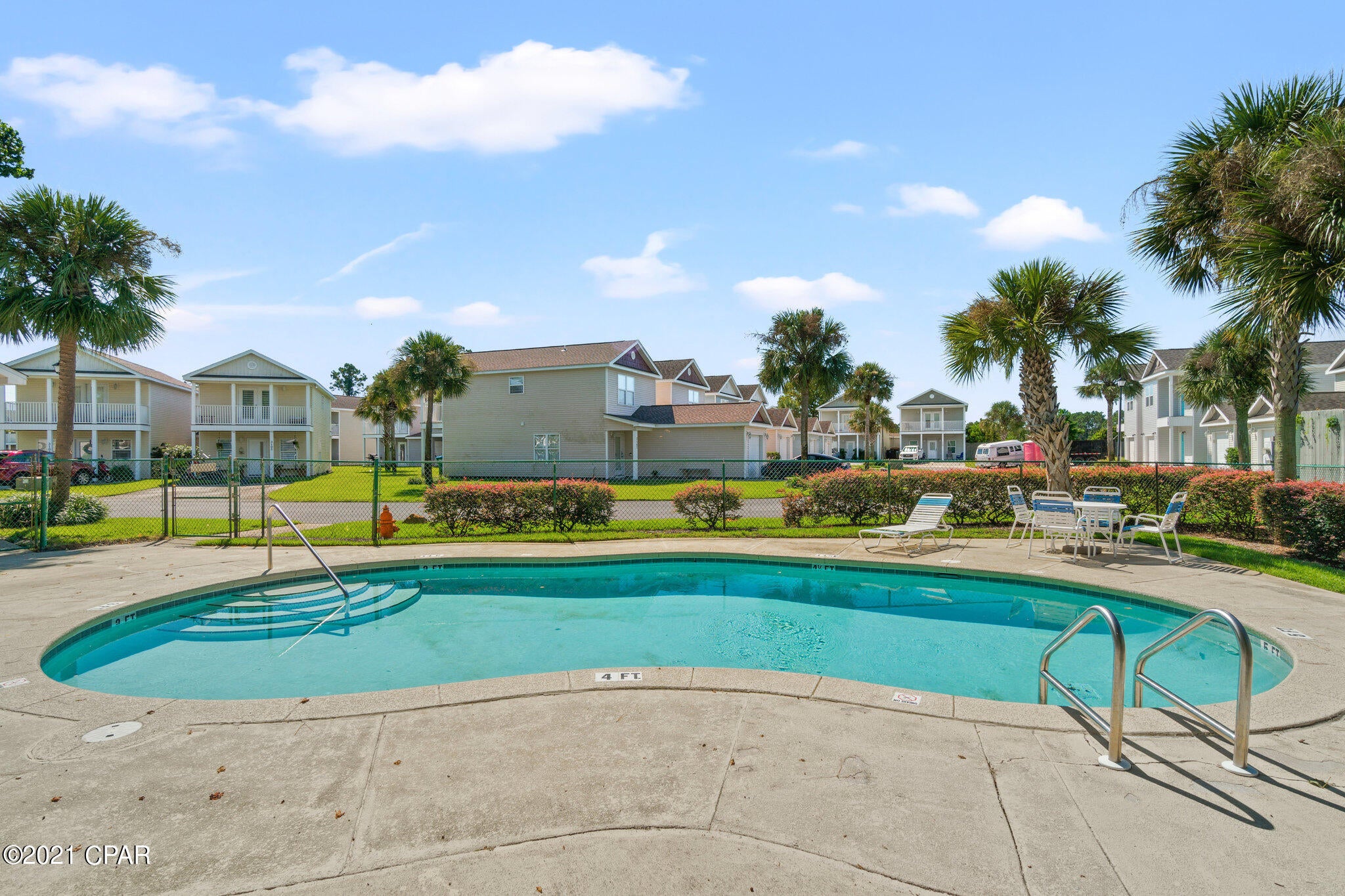 Gates At Sterling Cove - Residential