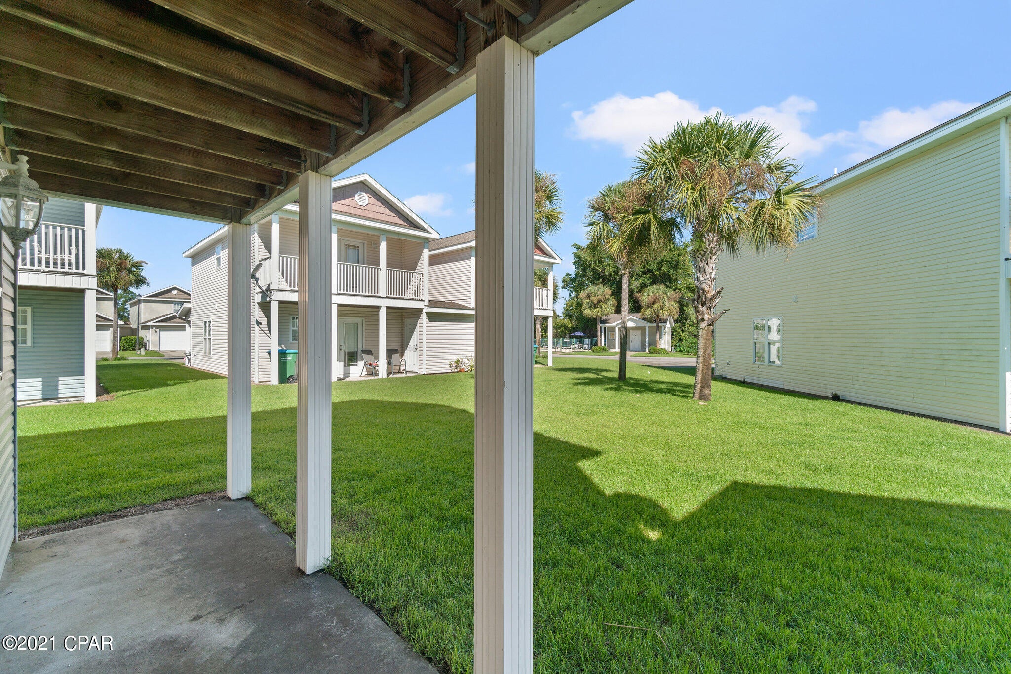 Gates At Sterling Cove - Residential