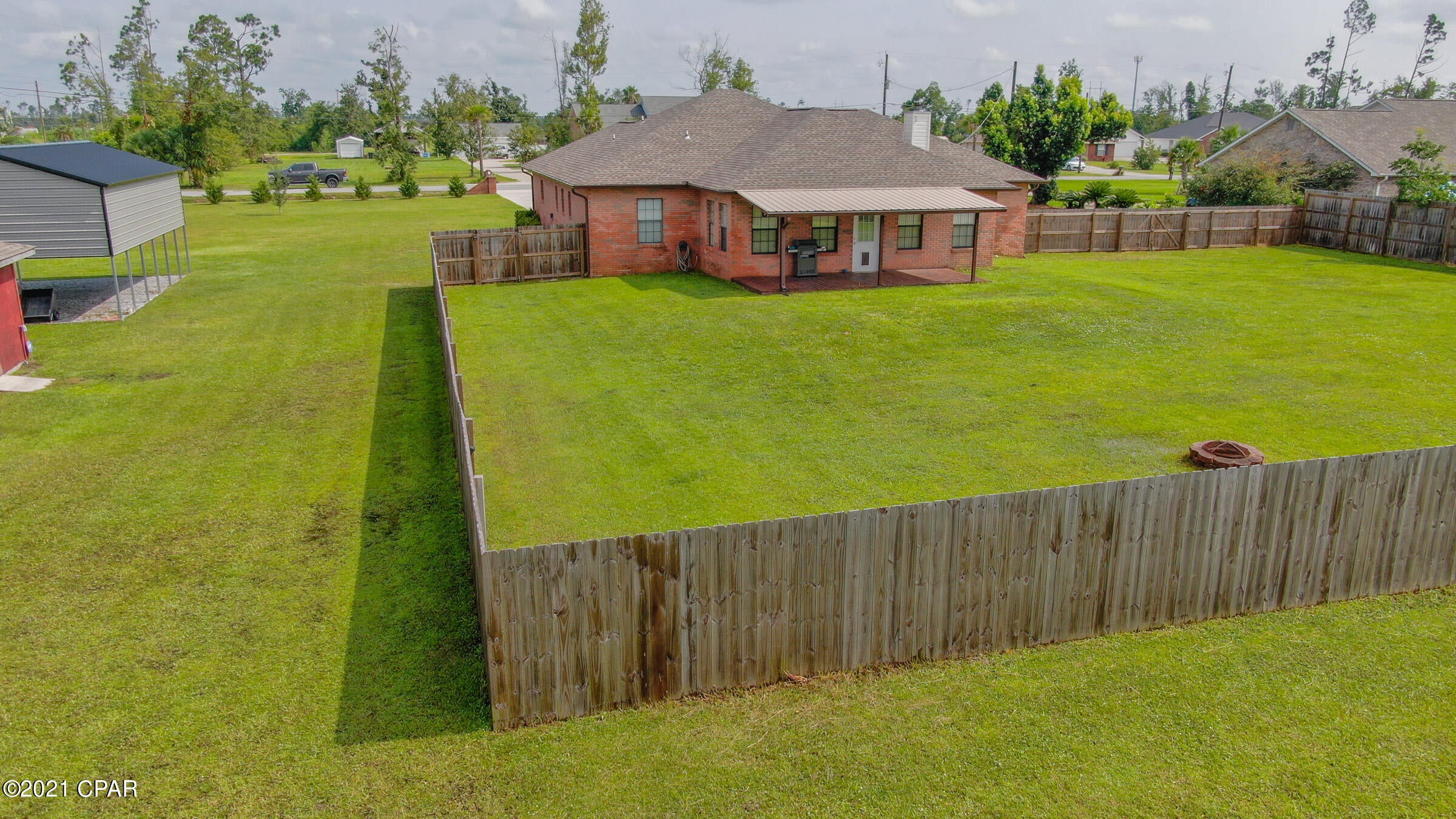 No Named Subdivision - Residential