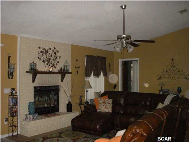 Callaway Forest U-1 - Residential