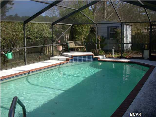 Callaway Forest U-1 - Residential