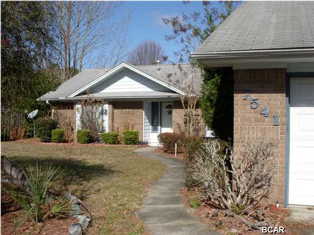 Callaway Forest U-1 - Residential