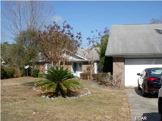 Callaway Forest U-1 - Residential