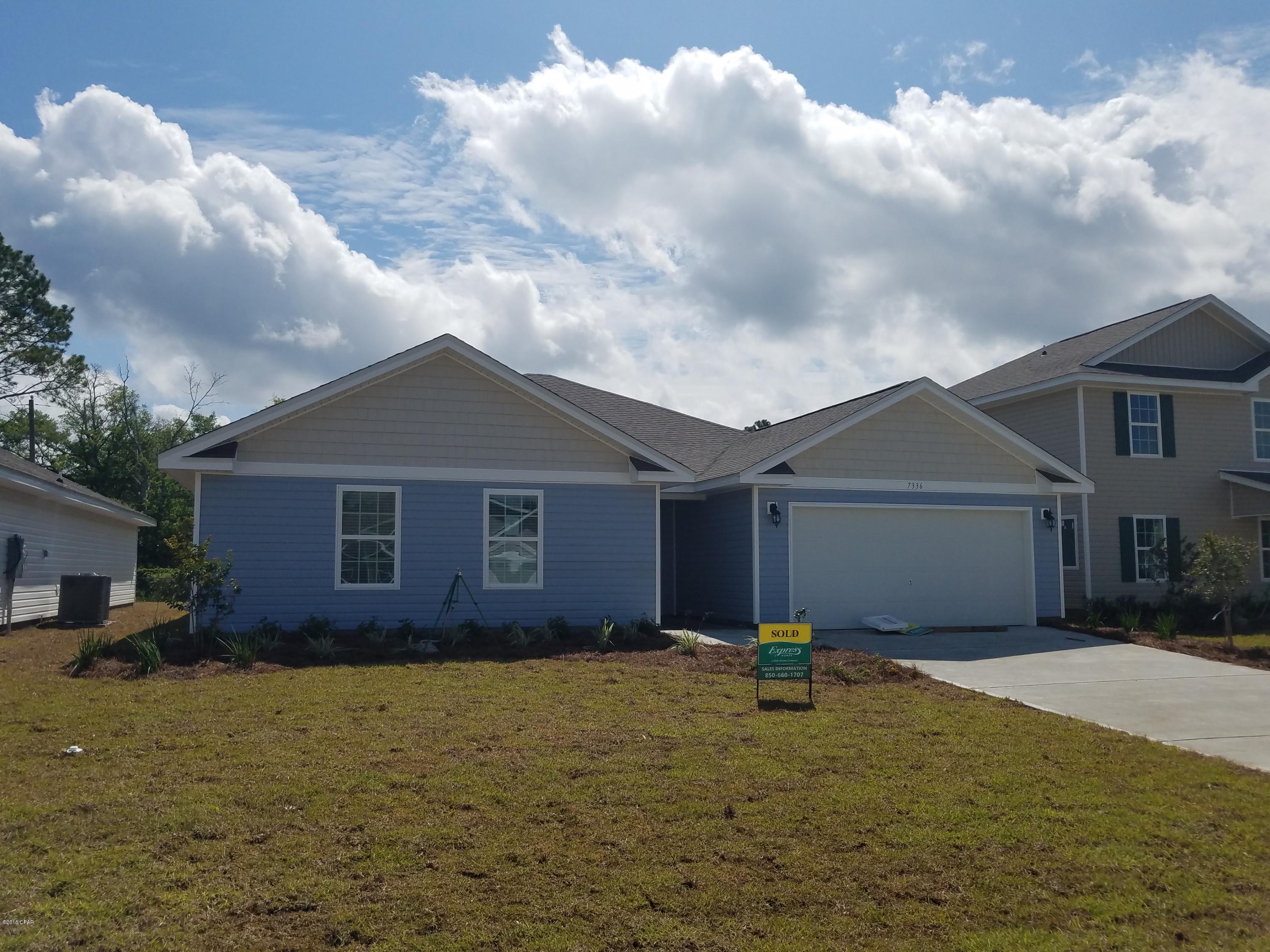 [No Recorded Subdiv] - Residential Lease