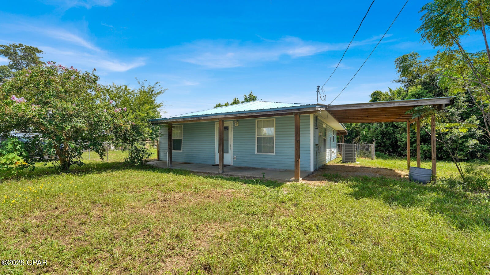 DOUBLE LOT OPPORTUNITY IN PANAMA CITY!

Welcome to 408 Kilbourn Ave, a charming 2-bedroom, 1-bath home being sold together with the adjoining lot at 410 Kilbourn Ave! This unique property offers the perfect combination of a move-in-ready home and additional land, giving you room to enjoy, expand, or explore future possibilities.

Located in a convenient Panama City location, you'll be close to downtown, shopping, dining, schools, entertainment, and all that Bay County has to offer. Whether you're searching for a primary residence, an investment property, or looking for additional land, this property offers flexibility that is hard to find.

The two properties are being sold together, providing an excellent opportunity to own an expanded footprint in Panama City.

2 Bedrooms | 1 Bathroom
Adjoining lot included
Sold together as one opportunity
Convenient Panama City location
Great potential for homeowners or investors
Walmart and Aldi's are less than 6 minutes away!

Opportunities like this don't come along every day! Come see 408 & 410 Kilbourn Ave and imagine the possibilities. 

Schedule your private showing today!
