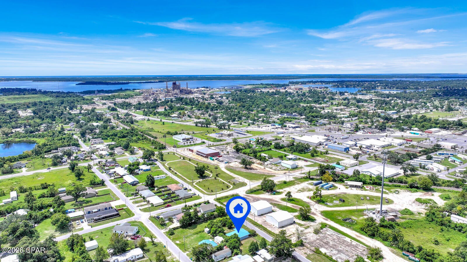 Whiting Add - Residential