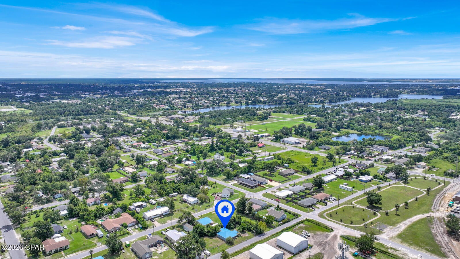Whiting Add - Residential